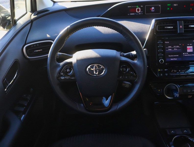 2020 Toyota Prius Prime PRIME | HTD STR WHL | HTD SEATS | ADPTIVE CRUISE