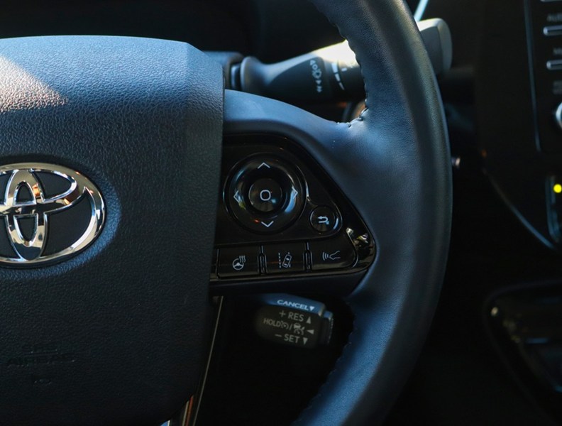 2020 Toyota Prius Prime PRIME | HTD STR WHL | HTD SEATS | ADPTIVE CRUISE