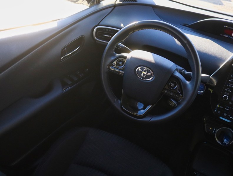 2020 Toyota Prius Prime PRIME | HTD STR WHL | HTD SEATS | ADPTIVE CRUISE
