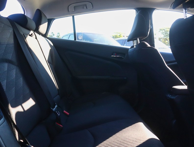 2020 Toyota Prius Prime PRIME | HTD STR WHL | HTD SEATS | ADPTIVE CRUISE