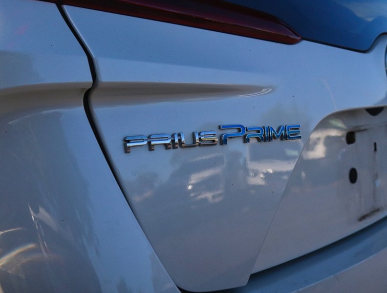 2020 Toyota Prius Prime PRIME | HTD STR WHL | HTD SEATS | ADPTIVE CRUISE
