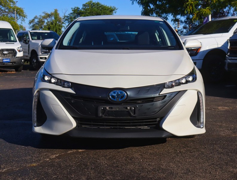 2020 Toyota Prius Prime PRIME | HTD STR WHL | HTD SEATS | ADPTIVE CRUISE