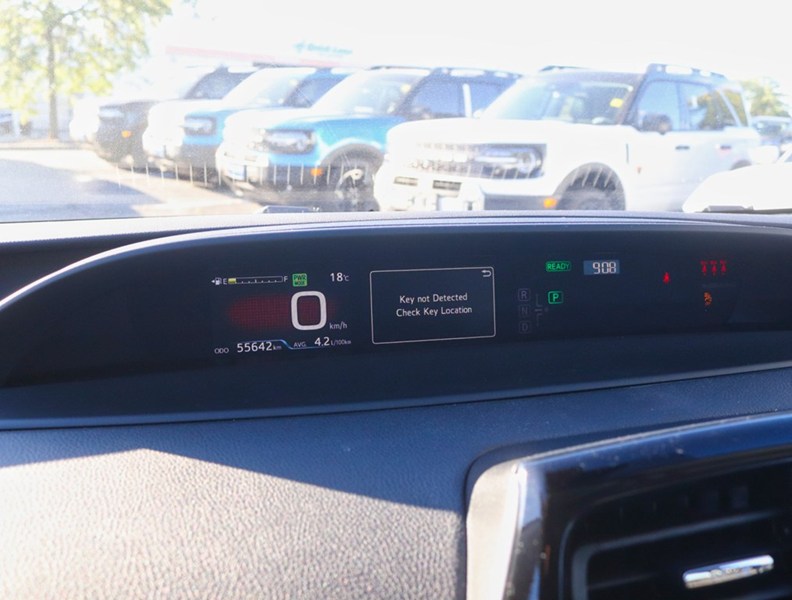 2020 Toyota Prius Prime PRIME | HTD STR WHL | HTD SEATS | ADPTIVE CRUISE