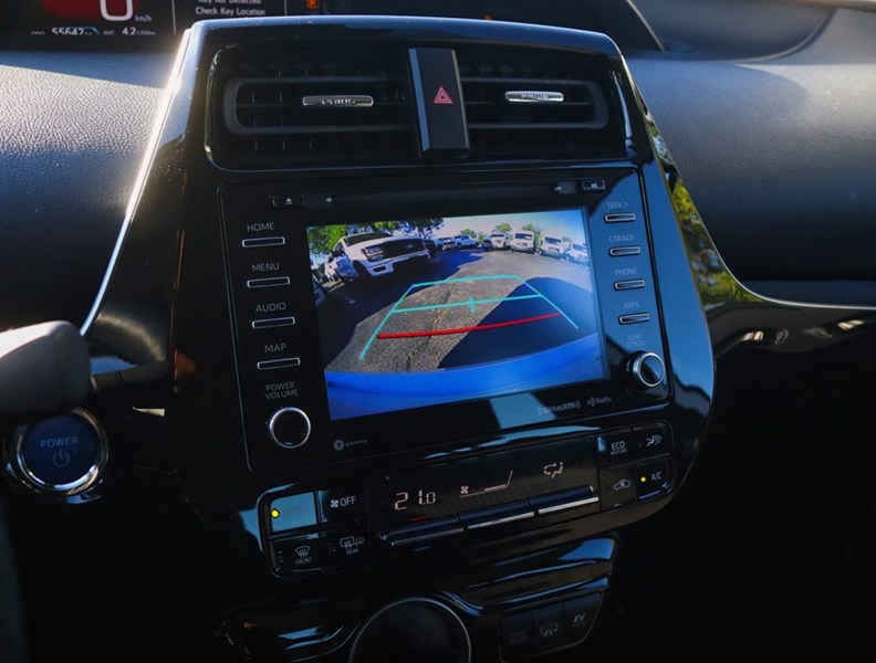 2020 Toyota Prius Prime PRIME | HTD STR WHL | HTD SEATS | ADPTIVE CRUISE