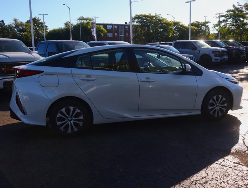 2020 Toyota Prius Prime PRIME | HTD STR WHL | HTD SEATS | ADPTIVE CRUISE