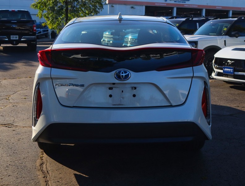 2020 Toyota Prius Prime PRIME | HTD STR WHL | HTD SEATS | ADPTIVE CRUISE