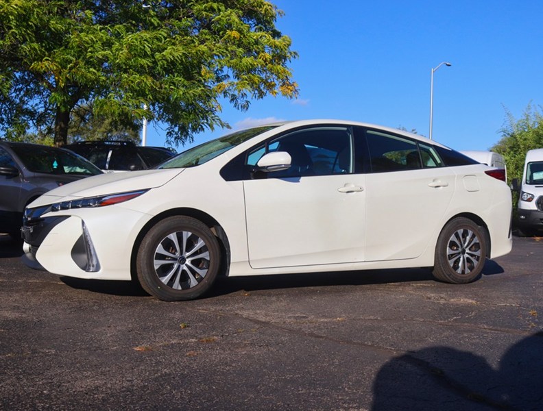 2020 Toyota Prius Prime PRIME | HTD STR WHL | HTD SEATS | ADPTIVE CRUISE