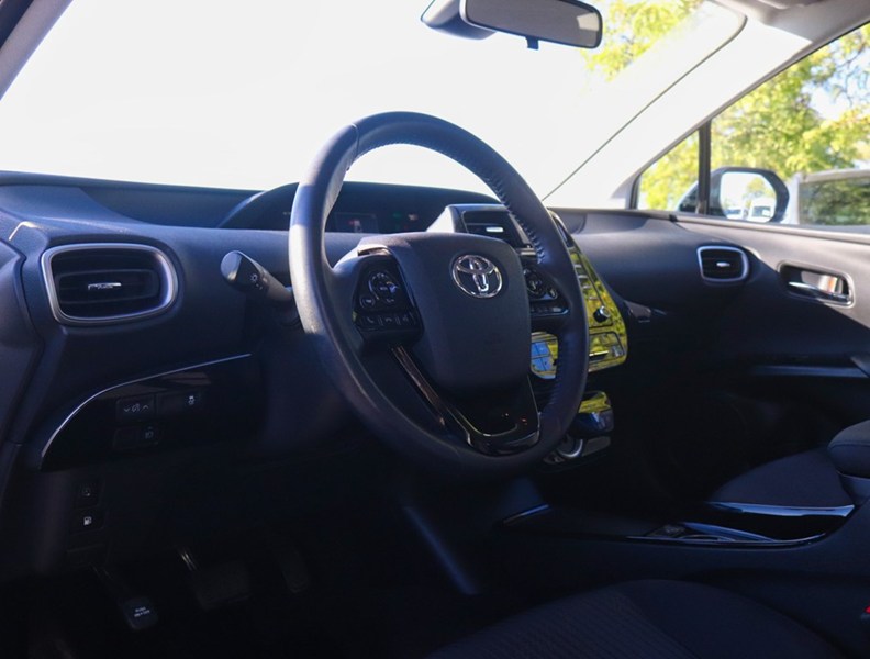 2020 Toyota Prius Prime PRIME | HTD STR WHL | HTD SEATS | ADPTIVE CRUISE