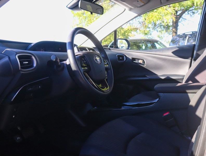 2020 Toyota Prius Prime PRIME | HTD STR WHL | HTD SEATS | ADPTIVE CRUISE