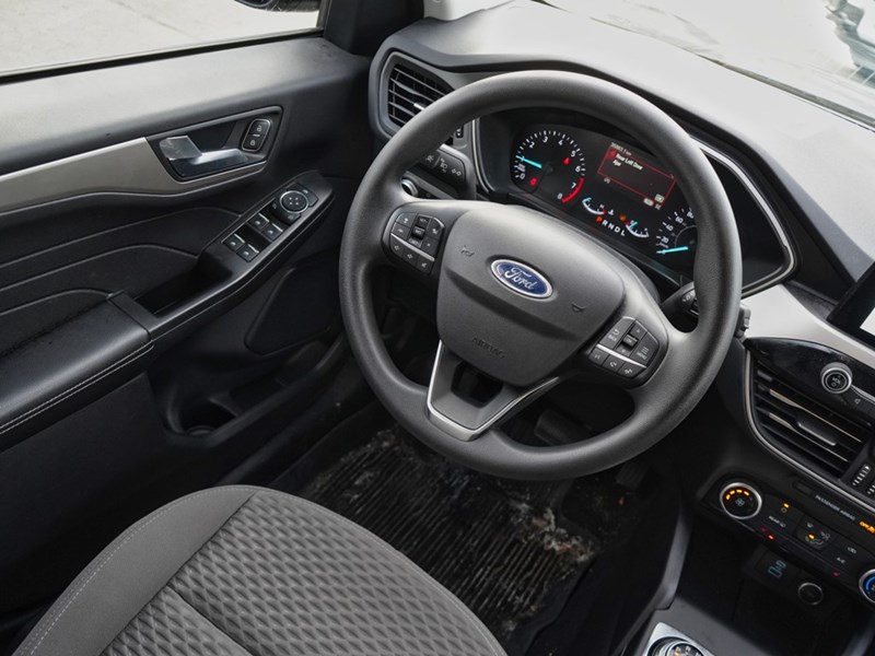 2021 Ford Escape SE | AWD | NAV | ADPTV CRUISE | BLIS | HTD SEATS