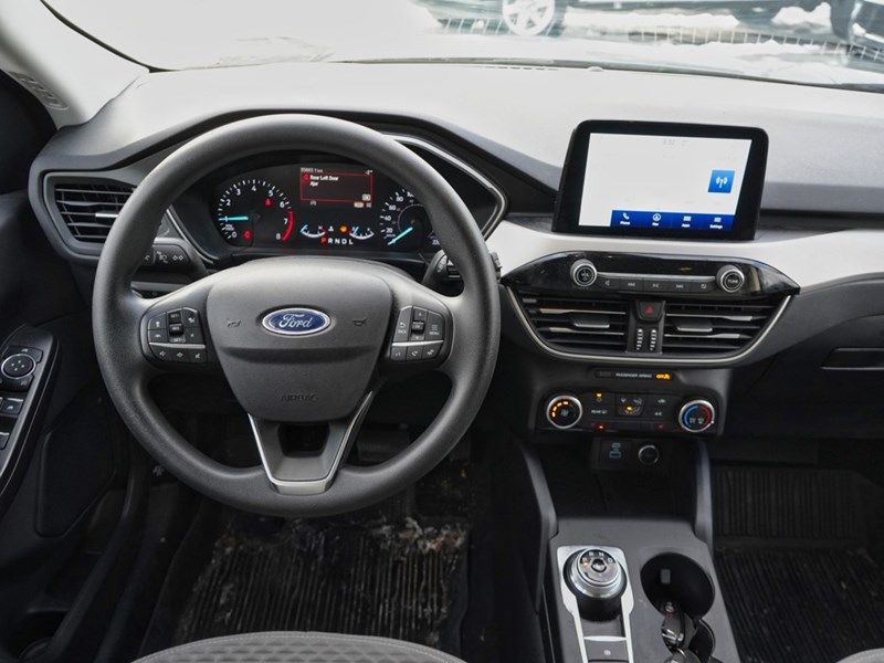 2021 Ford Escape SE | AWD | NAV | ADPTV CRUISE | BLIS | HTD SEATS