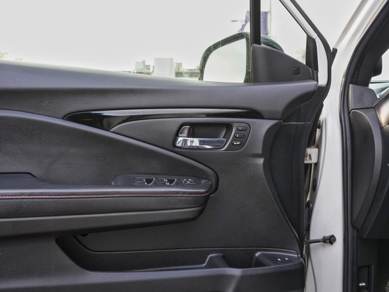 2021 Honda Pilot Black Edition | AWD | ONE OWNER | ACCIDENT FREE