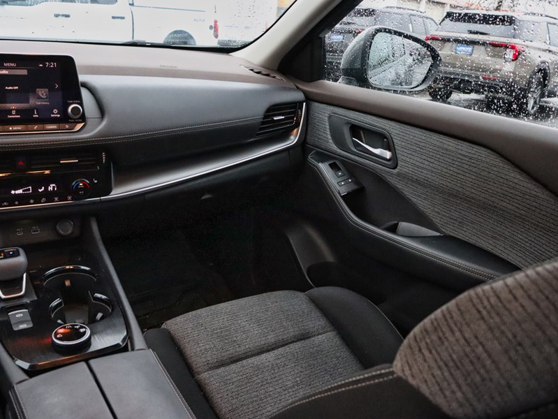 2021 Nissan Rogue SV | AWD | PANO ROOF | 360 | APTV CRUISE