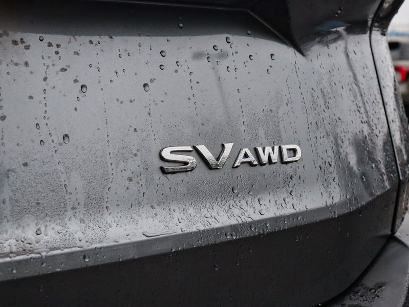 2021 Nissan Rogue SV | AWD | PANO ROOF | 360 | APTV CRUISE