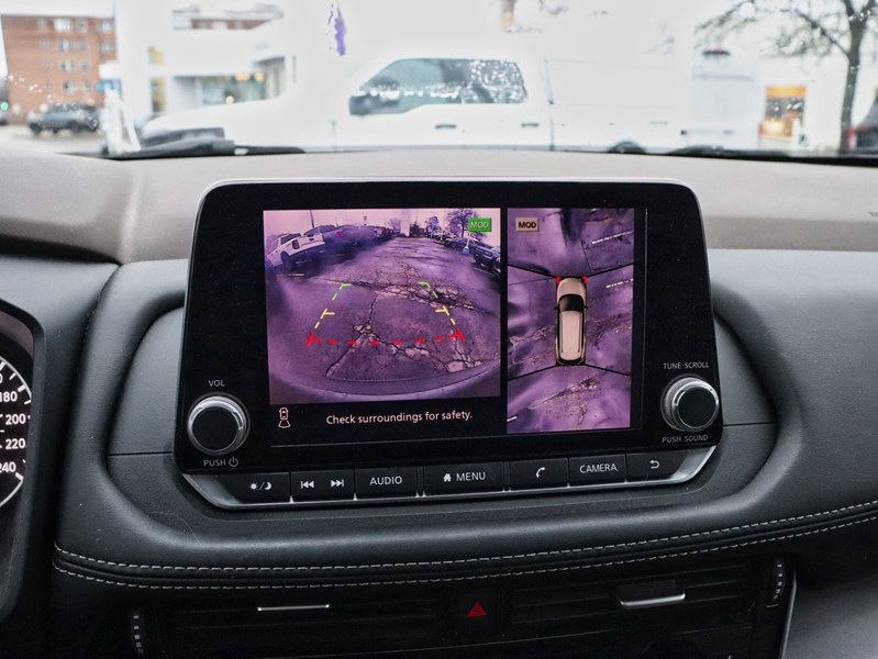 2021 Nissan Rogue SV | AWD | PANO ROOF | 360 | APTV CRUISE