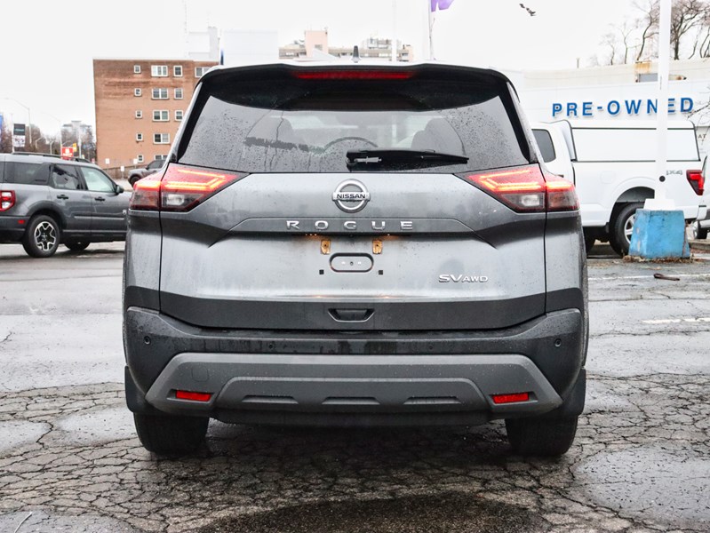 2021 Nissan Rogue SV | AWD | PANO ROOF | 360 | APTV CRUISE