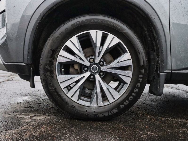 2021 Nissan Rogue SV | AWD | PANO ROOF | 360 | APTV CRUISE