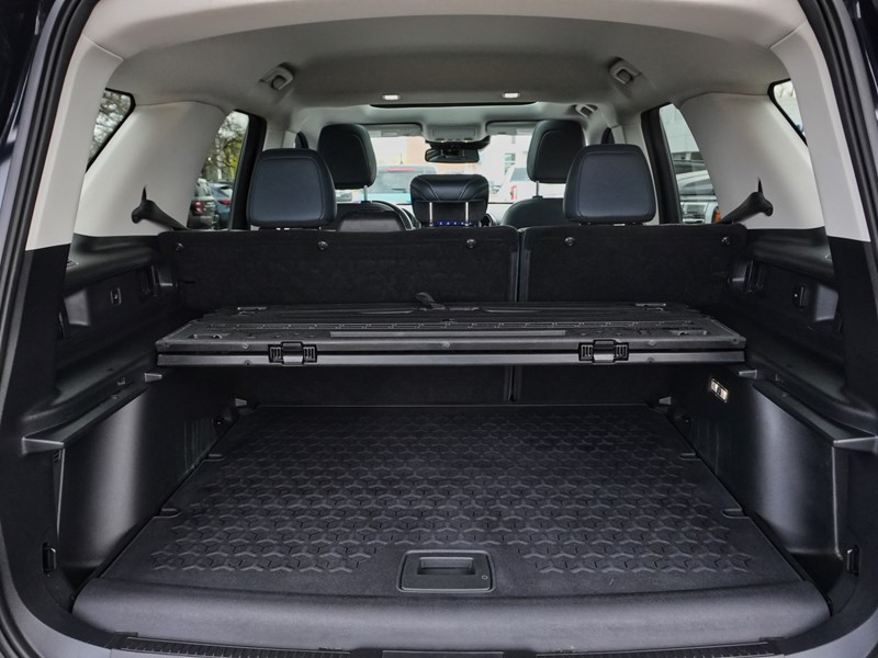 2022 Ford Bronco Sport Outer Banks | 4x4 | 1.5L | ROOF | TOW | COPILOT