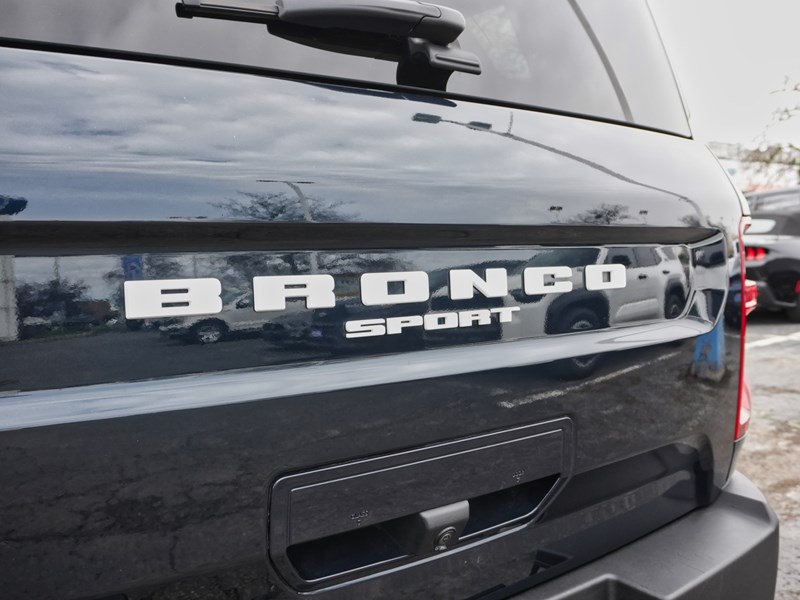 2022 Ford Bronco Sport Outer Banks | 4x4 | 1.5L | ROOF | TOW | COPILOT
