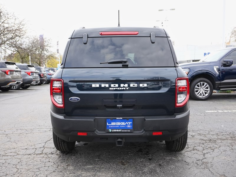 2022 Ford Bronco Sport Outer Banks | 4x4 | 1.5L | ROOF | TOW | COPILOT