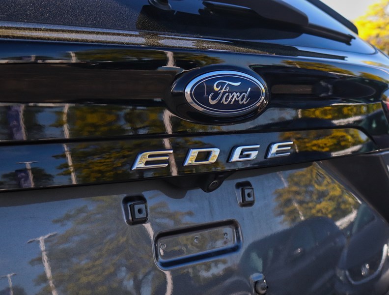 2022 Ford Edge ST Line | AWD | NAV | ROOF | TOW | HTD STR WHL