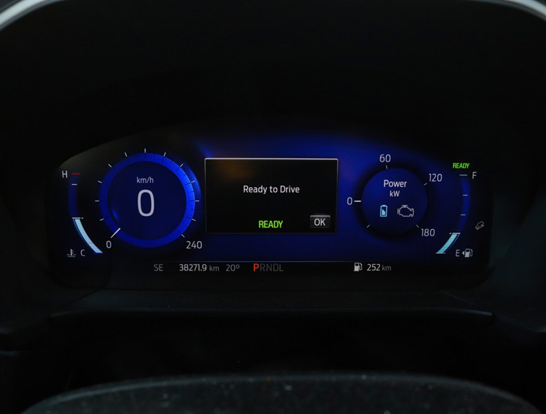 2022 Ford Escape SEL Hybrid | AWD | TECH PKG | ADAPTV CRUISE | B&O