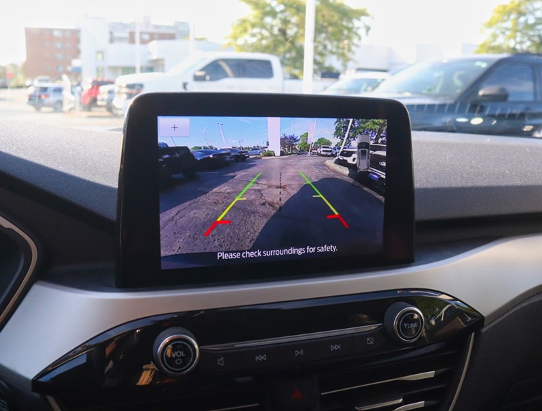 2022 Ford Escape SEL Hybrid | AWD | TECH PKG | ADAPTV CRUISE | B&O