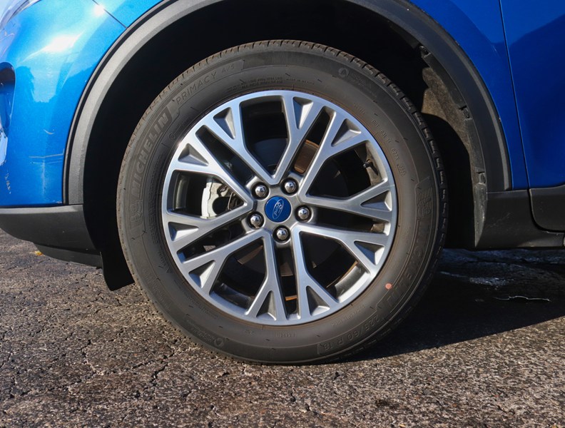 2022 Ford Escape SEL Hybrid | AWD | TECH PKG | ADAPTV CRUISE | B&O