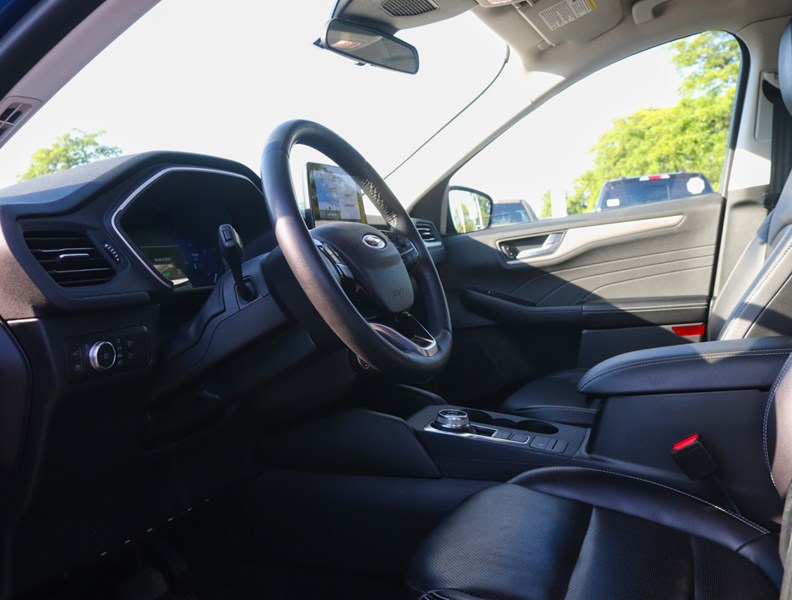 2022 Ford Escape SEL Hybrid | AWD | TECH PKG | ADAPTV CRUISE | B&O