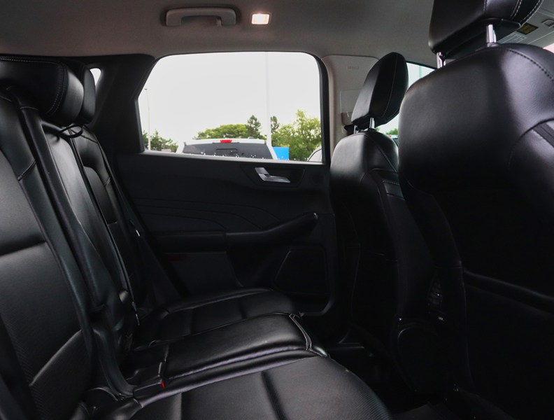 2022 Ford Escape SEL | AWD | 2.0L | ADPTV CRUISE | TECH PKG | TOW
