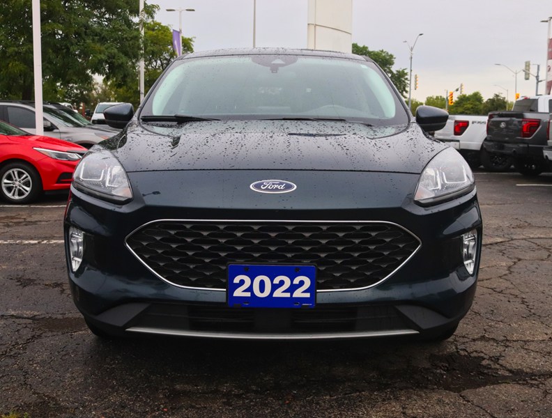 2022 Ford Escape SEL | AWD | 2.0L | ADPTV CRUISE | TECH PKG | TOW