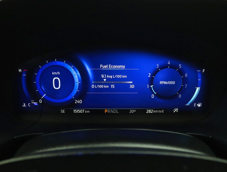 2022 Ford Escape SEL | AWD | 2.0L | ADPTV CRUISE | TECH PKG | TOW