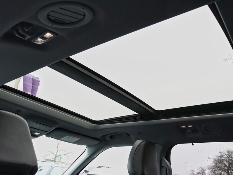 2022 Ford Explorer Limited | 4WD | HYBRID | ROOF | TOW | NAV | 360