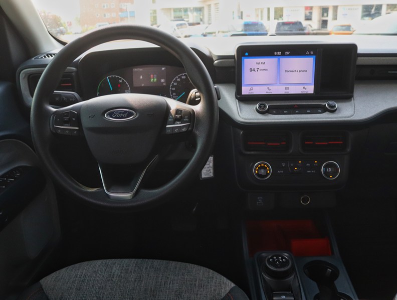 2022 Ford Maverick XLT | HYBRID | CO-PILOT | HITCH | SPRAY-IN