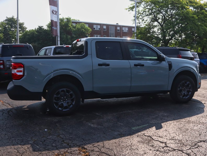 2022 Ford Maverick XLT | HYBRID | CO-PILOT | HITCH | SPRAY-IN