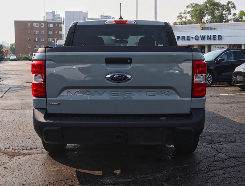 2022 Ford Maverick XLT | HYBRID | CO-PILOT | HITCH | SPRAY-IN