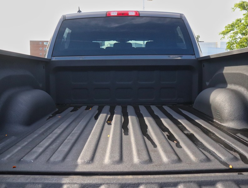 2022 RAM 1500 Classic Warlock | 4X4 | 5.7L |NAV| HTD STR WHL| PREM SOUND