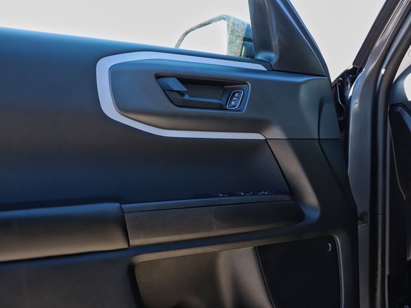 2023 Ford Bronco Sport Big Bend | 4x4 | 1.5L | CO-PILOT360 | CONV PKG