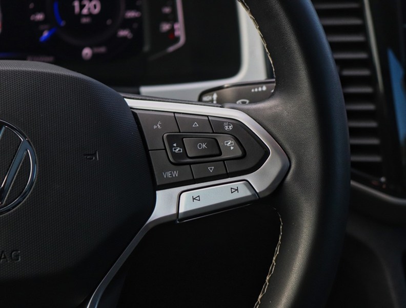 2023 Volkswagen Atlas Highline | 4MOTION | 3.6L | NAV | ROOF | LEATHER