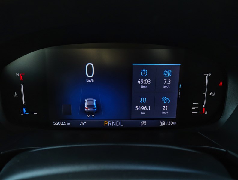 2024 Ford Escape ST-Line Select | AWD |2.0L | TECH|NAV |HTD STR WHL