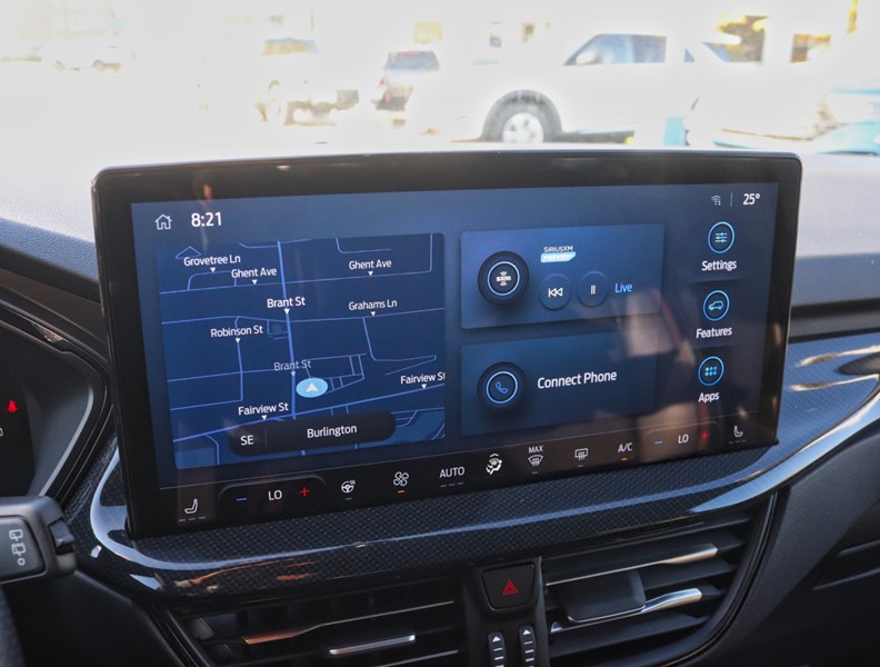 2024 Ford Escape ST-Line Select | AWD |2.0L | TECH|NAV |HTD STR WHL