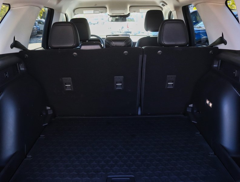 2025 Ford Bronco Sport Outer Banks |  4X4 | 1.5L | TECH PKG