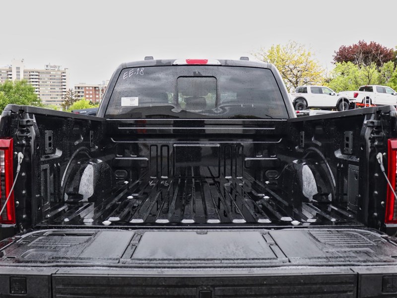 2025 Ford F-150 XLT | 4X4 | 2.7L | 303A| BLK PK PLS |ROOF | BD UTL