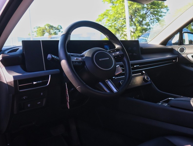 2025 Hyundai Sonata 2.5L Preferred-Trend | ONE OWNER | ACCIDENT FREE