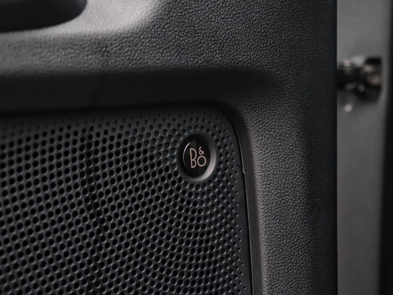 2026 Ford Bronco Sport Badlands | 4X4 | 2.0L | TECH | ROOF | CRGO MGMNT