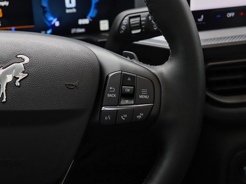 2026 Ford Bronco Sport Badlands | 4X4 | 2.0L | TECH | ROOF | CRGO MGMNT