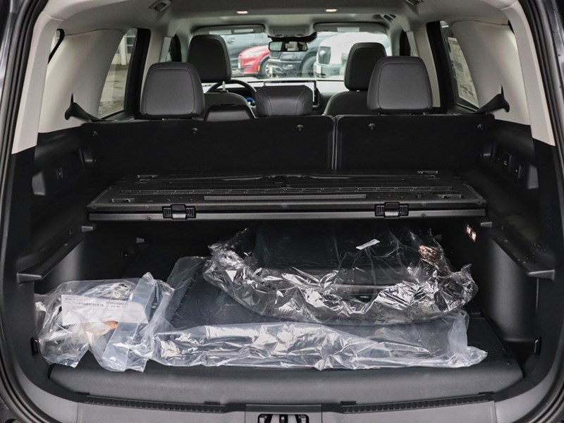 2026 Ford Bronco Sport Badlands | 4X4 | 2.0L | TECH | ROOF | CRGO MGMNT