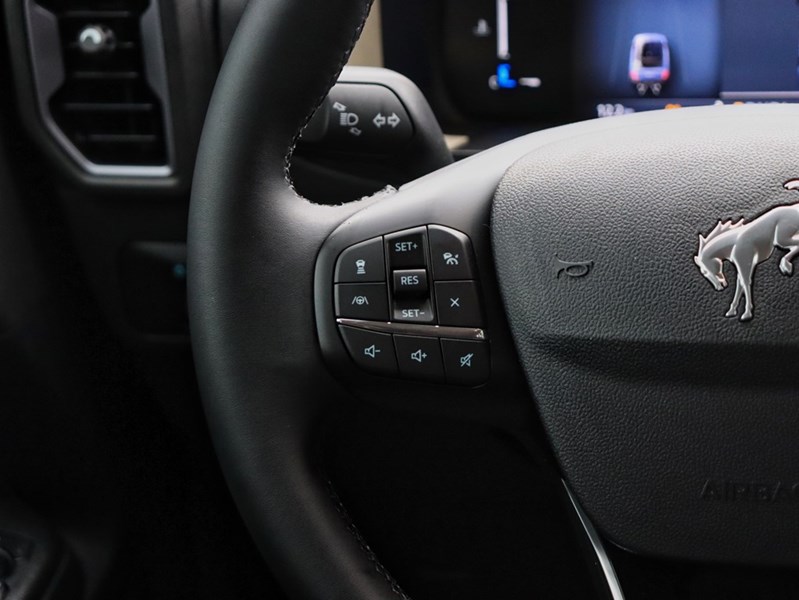 2026 Ford Bronco Sport Big Bend | 4X4 | 1.5L | CONV PKG