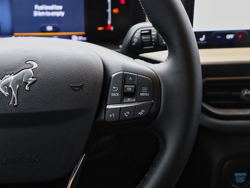 2026 Ford Bronco Sport Big Bend | 4X4 | 1.5L | CONV PKG