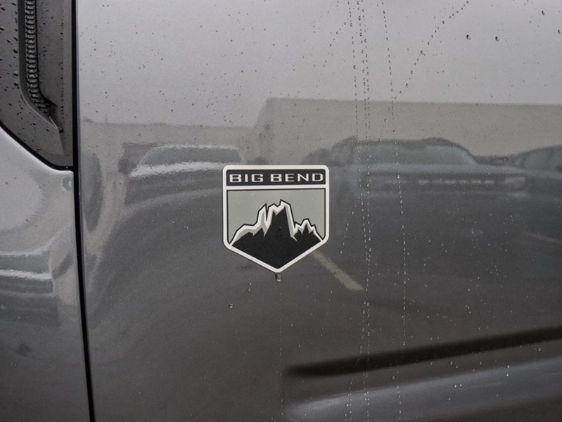 2026 Ford Bronco Sport Big Bend | 4X4 | 1.5L | CONV PKG